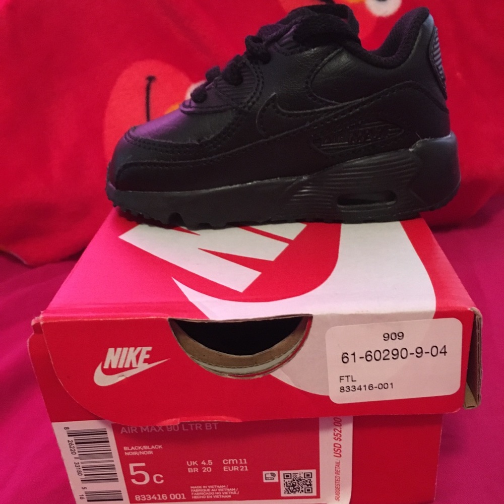 Nike Air Max 90s